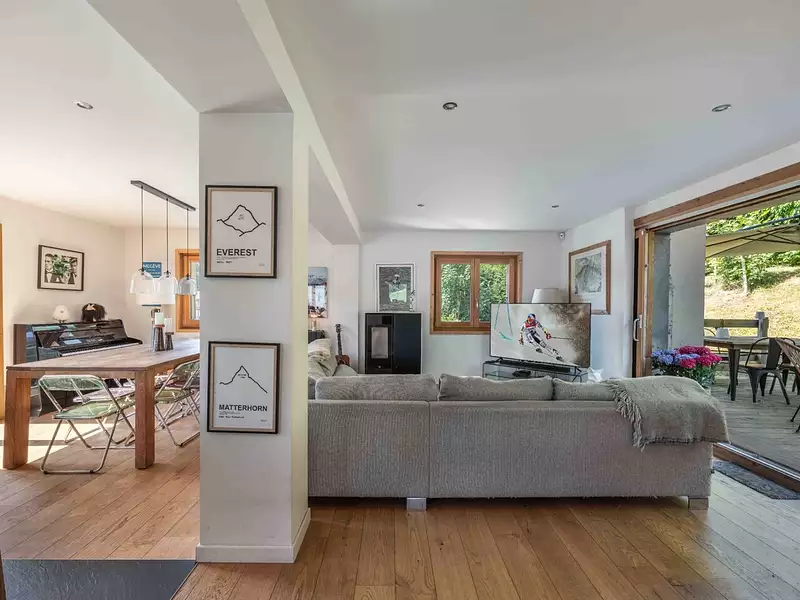 Maison, 143 m²