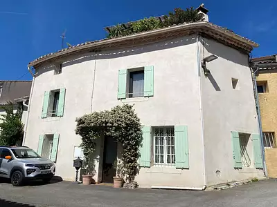 Maison, 231 m²
