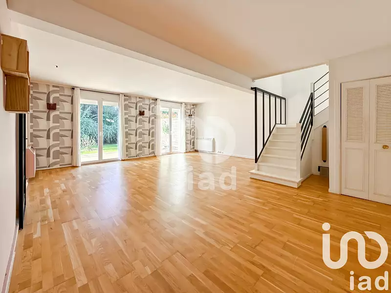 Maison, 118 m²