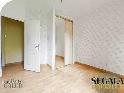 Maison, 164,25 m²