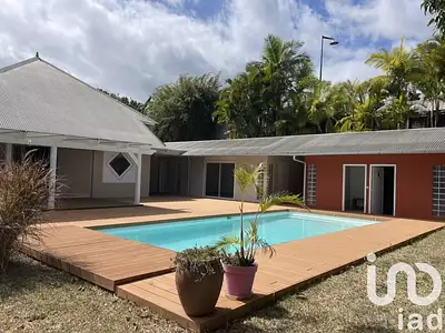 Maison, 170 m²