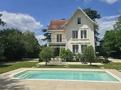 Maison, 290 m²