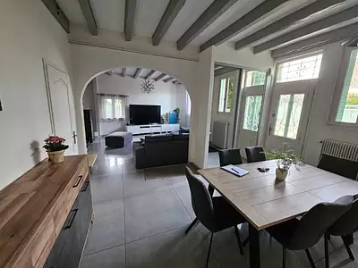 Maison, 128 m²