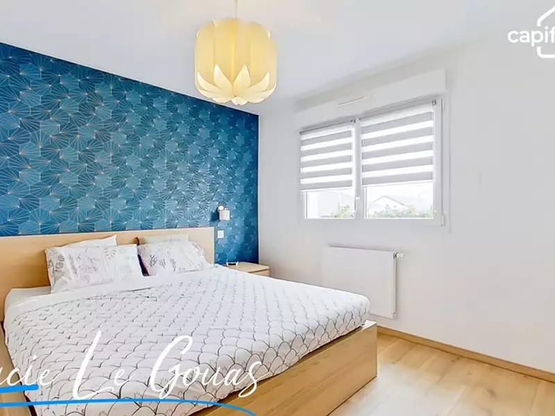 Maison, 151 m²