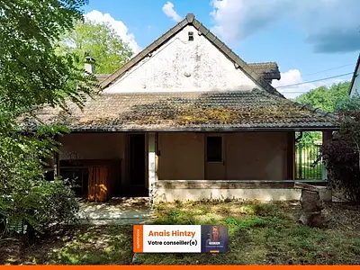 Maison, 146 m²