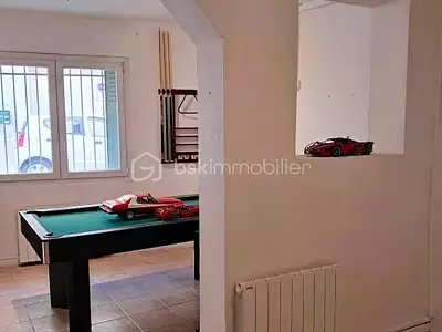 Maison, 127 m²