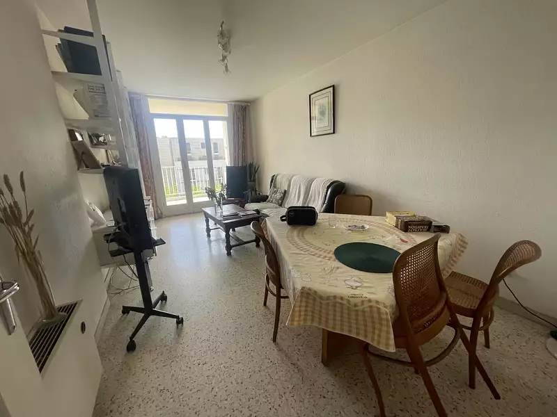 Appartement, 71 m²