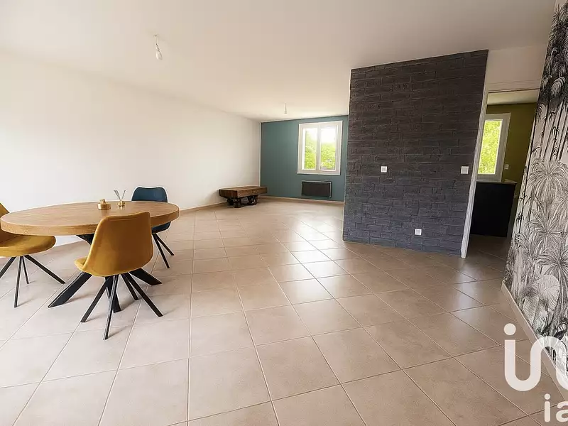 Maison, 120 m²