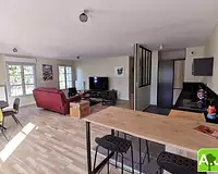 Appartement, 94,56 m²