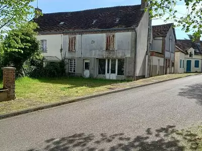 Maison, 224 m²
