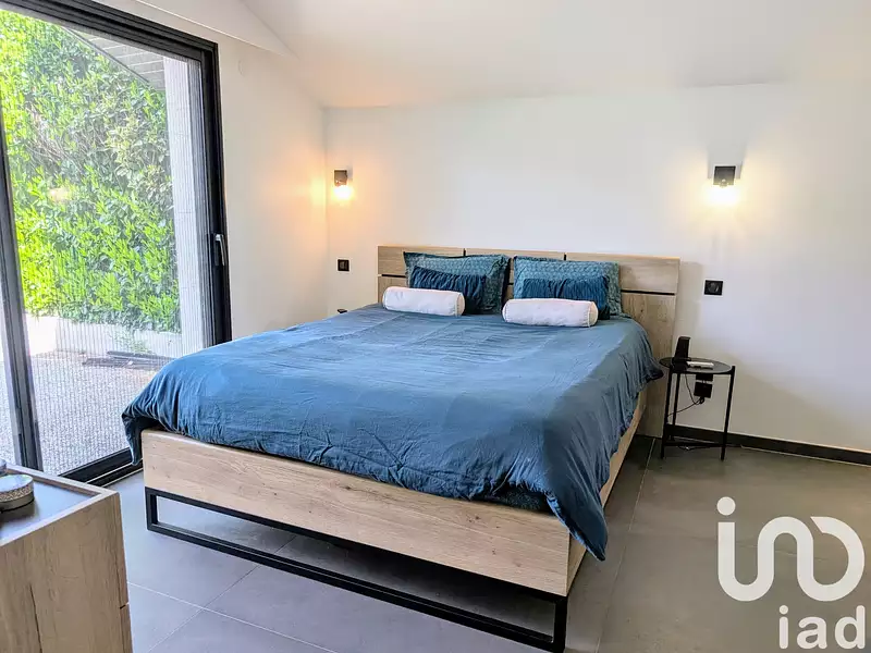 Maison, 122 m²