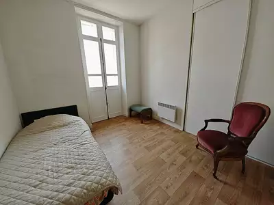 Appartement, 85 m²