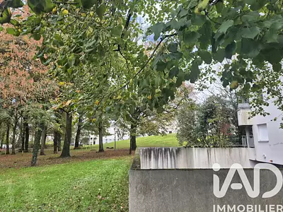 Appartement, 106 m²