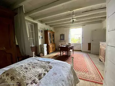 Maison, 161 m²