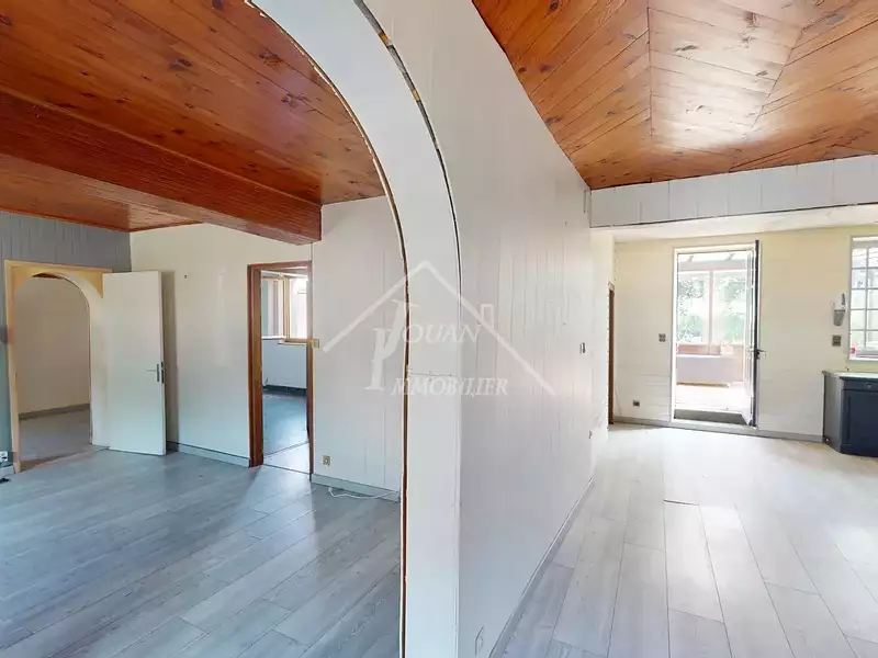 Maison, 103,79 m²