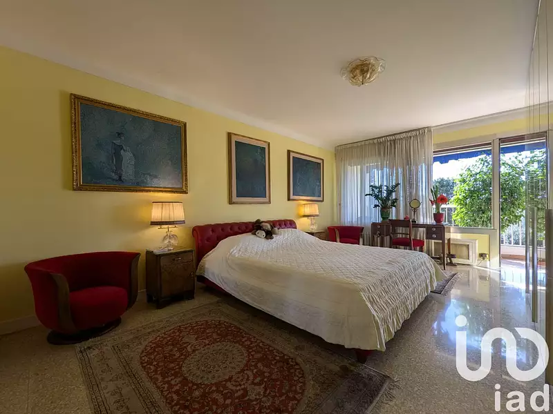 Appartement, 89 m²