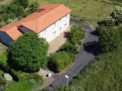 Maison, 157,34 m²