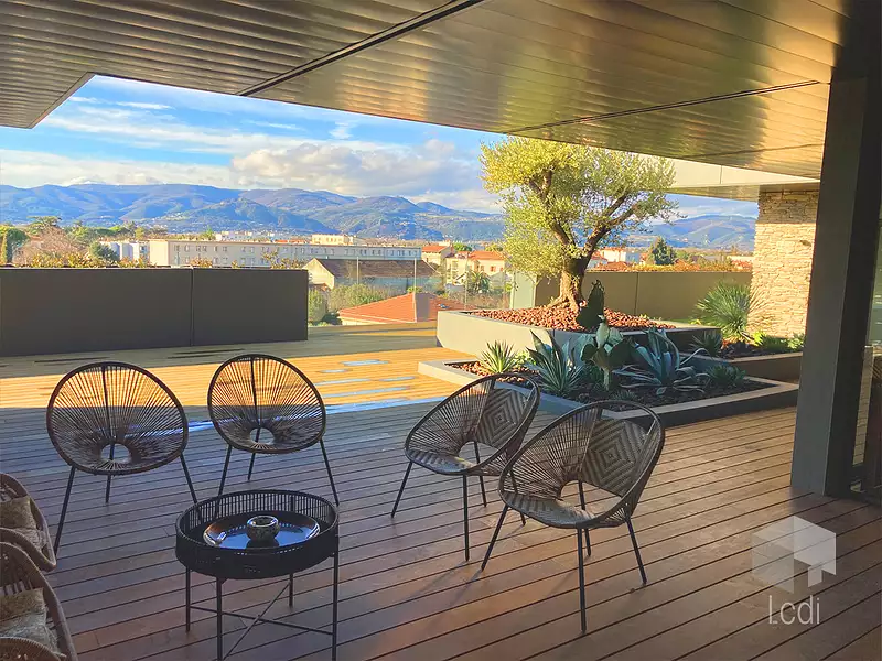 Appartement, 290 m²