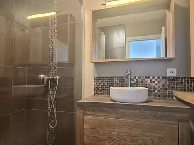 Appartement, 55 m²