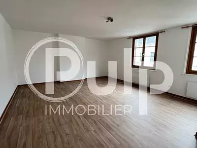 Appartement, 65 m²