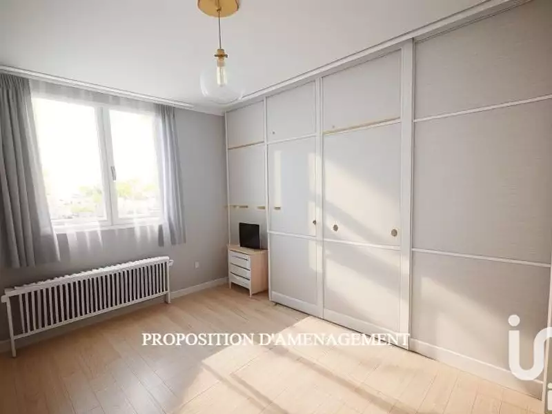 Appartement, 100 m²