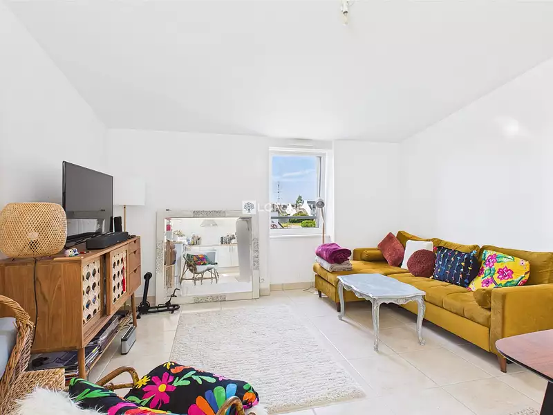 Appartement, 66 m²