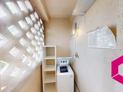 Appartement, 66,7 m²