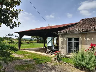 Maison, 200 m²