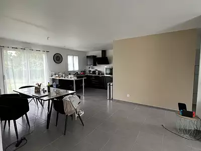 Maison, 90 m²