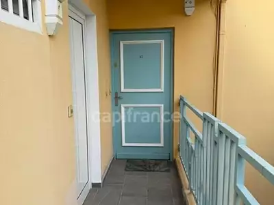 Appartement, 96 m²