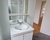 Appartement, 44,78 m²