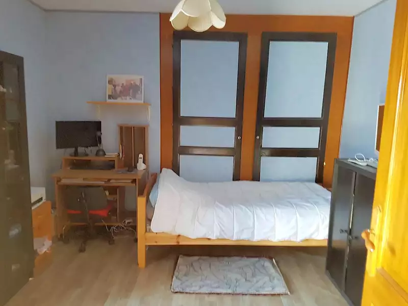 Maison, 263 m²