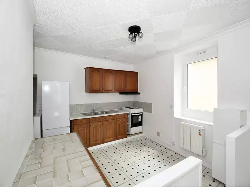 Appartement, 64,42 m²