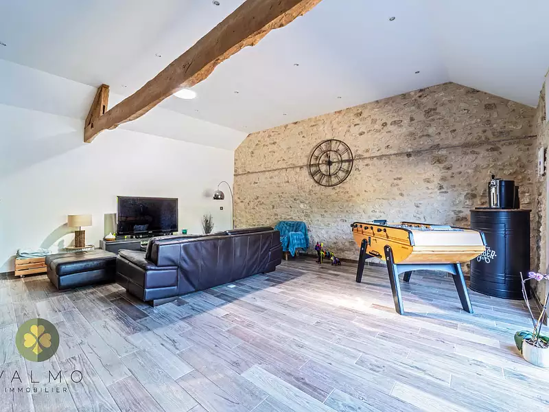 Maison, 185 m²