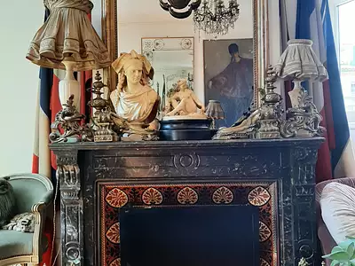 Appartement, 245 m²