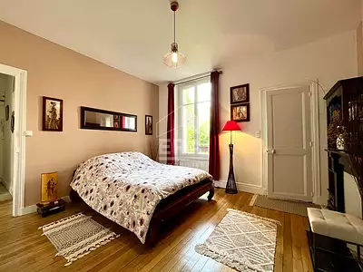 Appartement, 69 m²