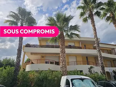 Appartement, 114,39 m²