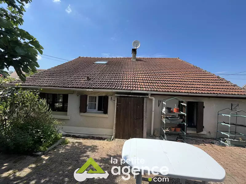 Maison, 144 m²