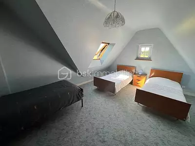 Maison, 135 m²