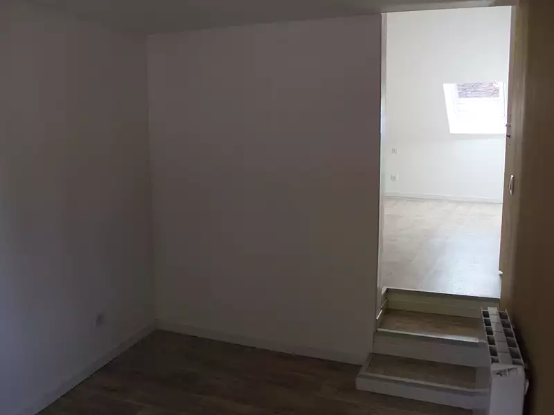 Appartement, 53 m²