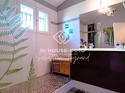 Maison, 96 m²