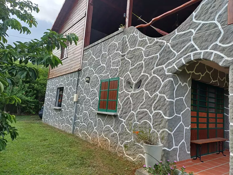 Maison, 123,37 m²