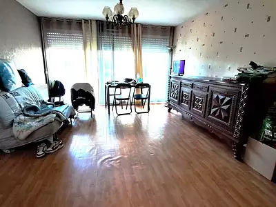 Appartement, 37,78 m²