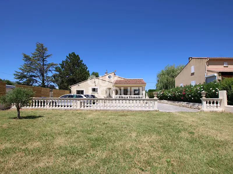 Maison, 120,36 m²