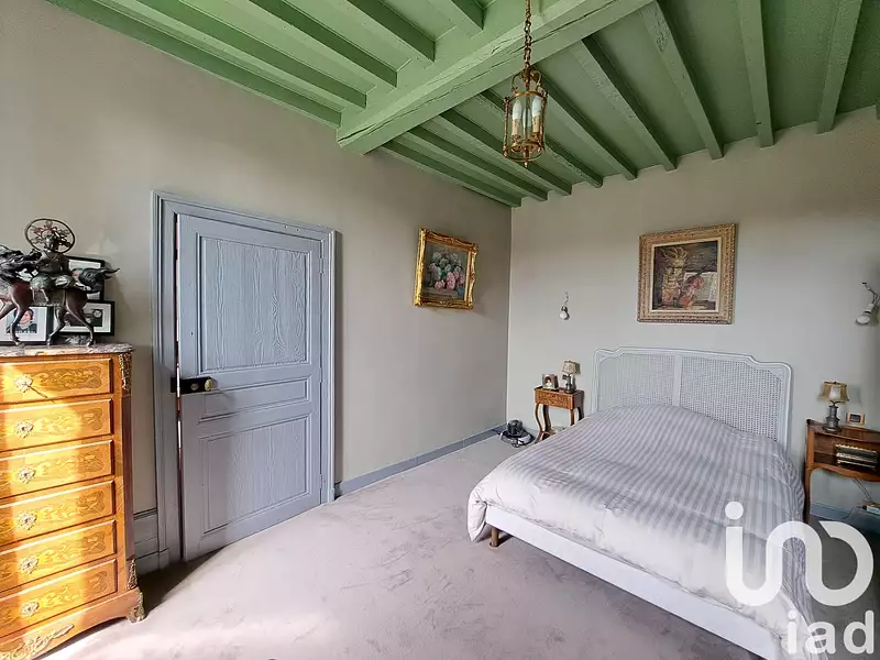 Maison, 136 m²