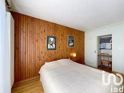 Maison, 120 m²