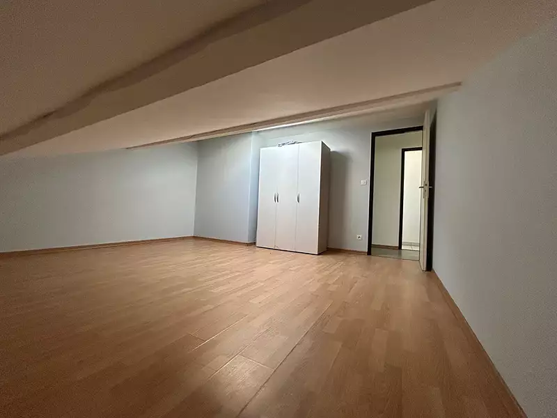Appartement, 87 m²