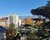 Appartement, 63,57 m²