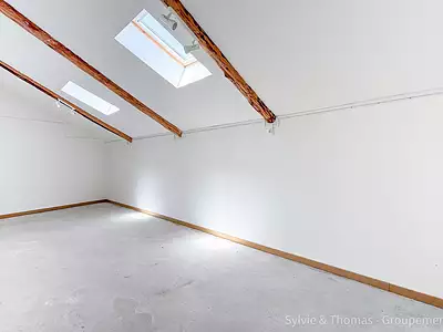 Maison, 125 m²