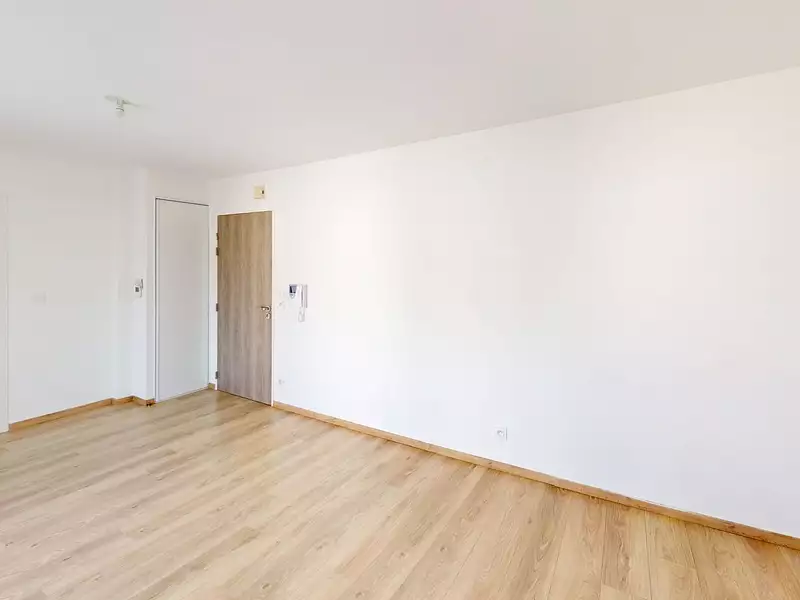 Appartement, 33 m²